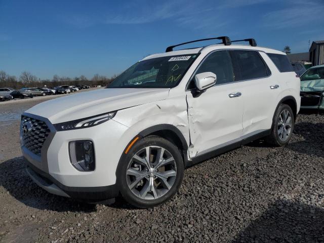  Salvage Hyundai PALISADE