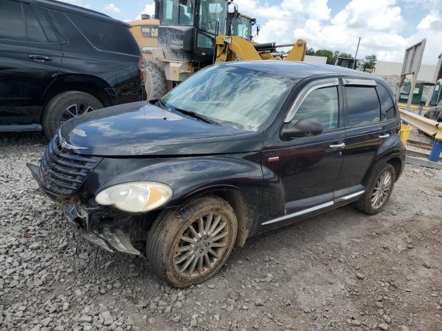  Salvage Chrysler PT Cruiser