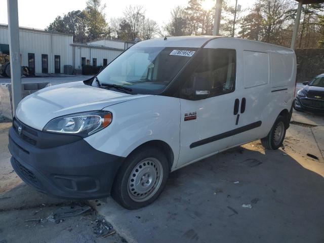  Salvage Ram Promaster