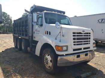  Salvage Sterling Truck Lt 9500