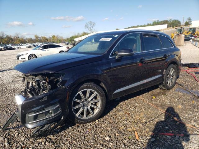  Salvage Audi Q7