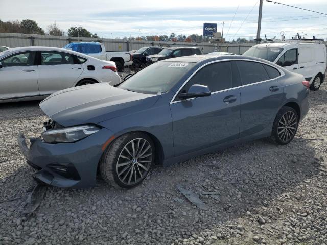  Salvage BMW 2 Series