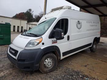  Salvage Ram Promaster