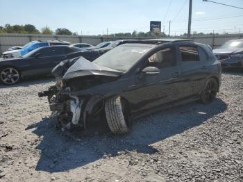  Salvage Volkswagen GTI