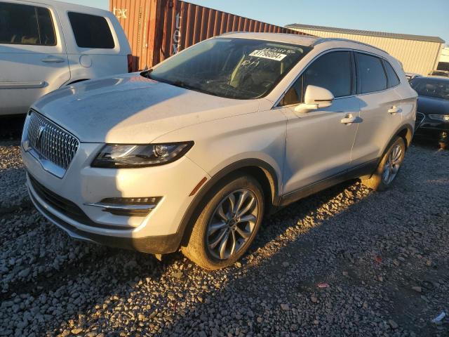  Salvage Lincoln MKC