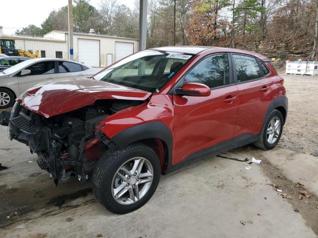  Salvage Hyundai KONA