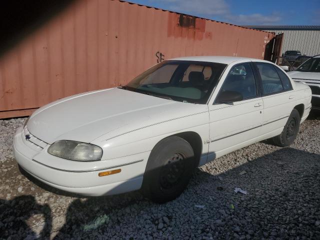  Salvage Chevrolet Lumina