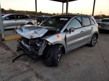  Salvage Acura RDX