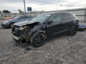  Salvage Kia Niro