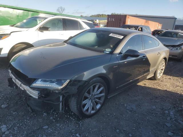  Salvage Audi A7