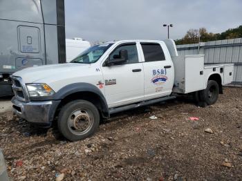  Salvage Ram 5500