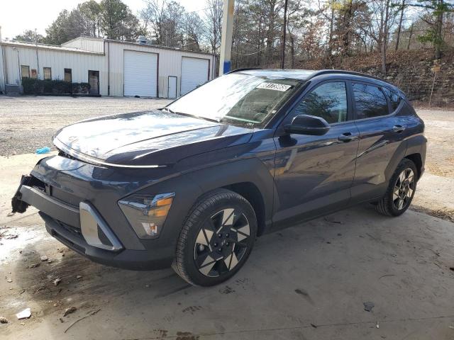  Salvage Hyundai KONA