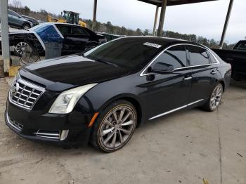  Salvage Cadillac XTS