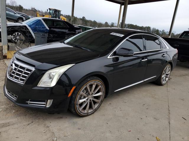  Salvage Cadillac XTS