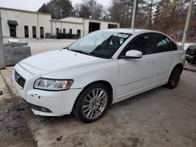  Salvage Volvo S40