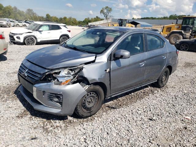  Salvage Mitsubishi Mirage