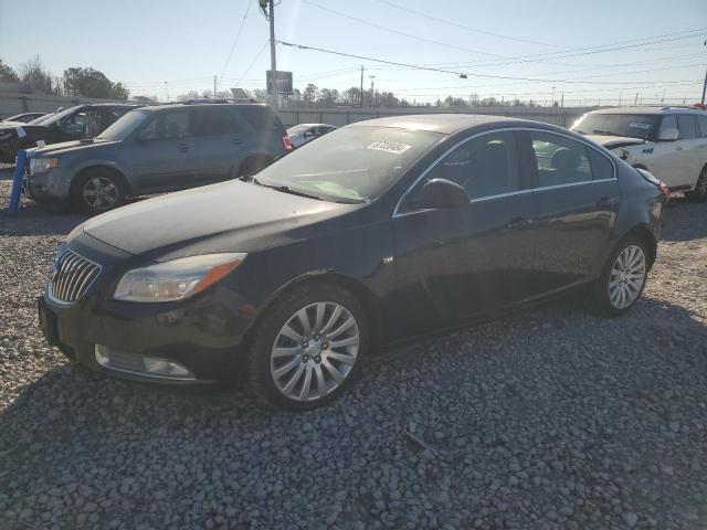  Salvage Buick Regal