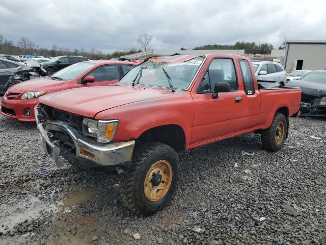  Salvage Toyota Pickup