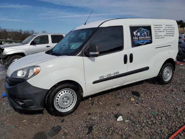  Salvage Ram Promaster