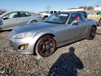  Salvage Mazda Mx5