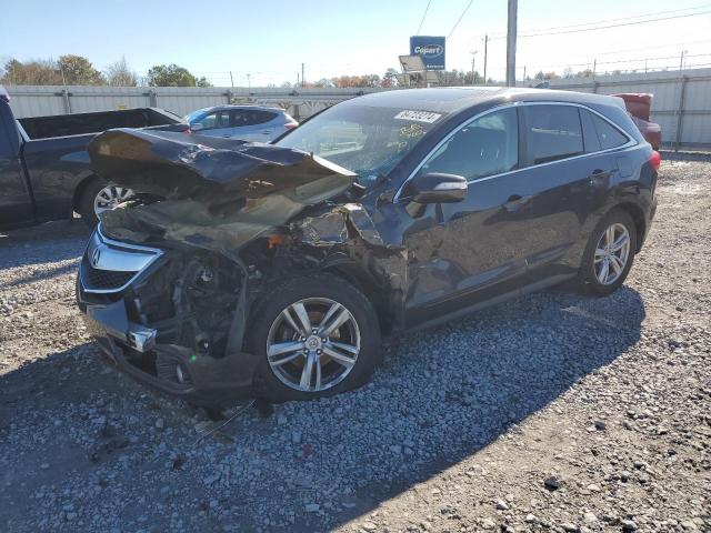  Salvage Acura RDX