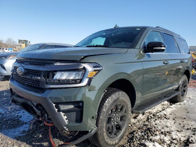  Salvage Ford Expedition