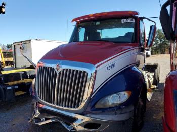  Salvage International Prostar