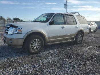  Salvage Ford Expedition