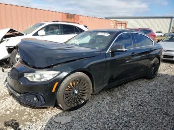  Salvage BMW 4 Series