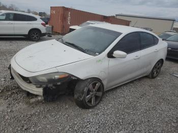  Salvage Dodge Dart