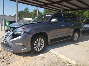  Salvage Lexus Gx