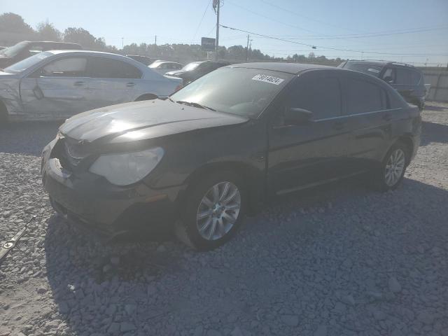  Salvage Chrysler Sebring