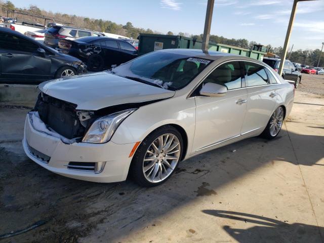  Salvage Cadillac XTS