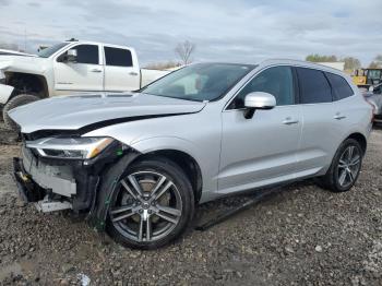  Salvage Volvo XC60