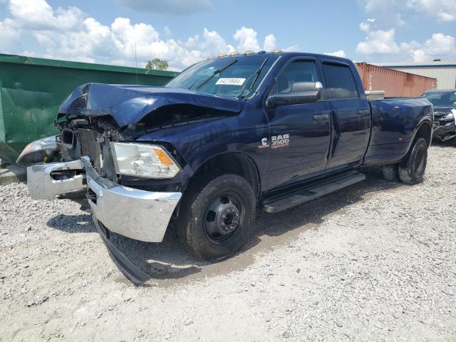  Salvage Ram 3500