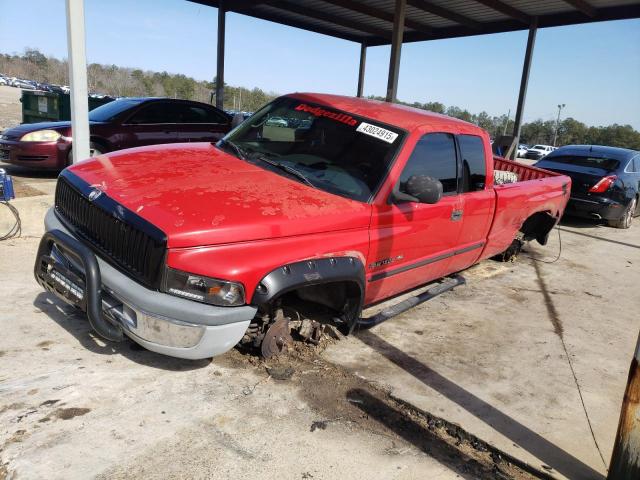  Salvage Dodge Ram 1500