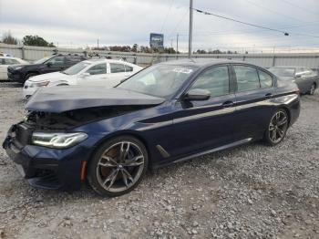  Salvage BMW M Series