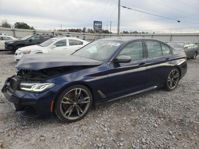  Salvage BMW M Series