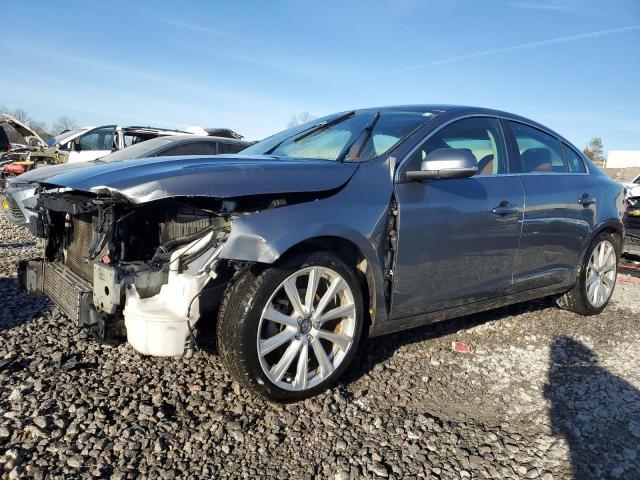  Salvage Volvo S60