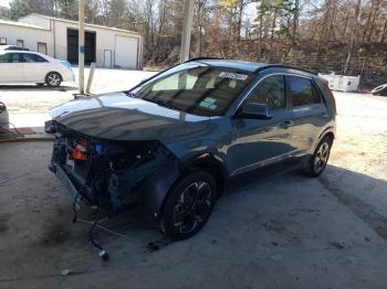  Salvage Kia Niro