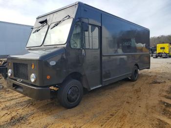  Salvage Freightliner Chassis M