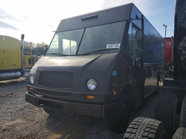  Salvage Freightliner Chassis M