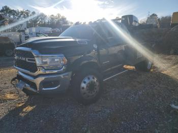  Salvage Ram 4500