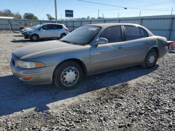  Salvage Buick LeSabre