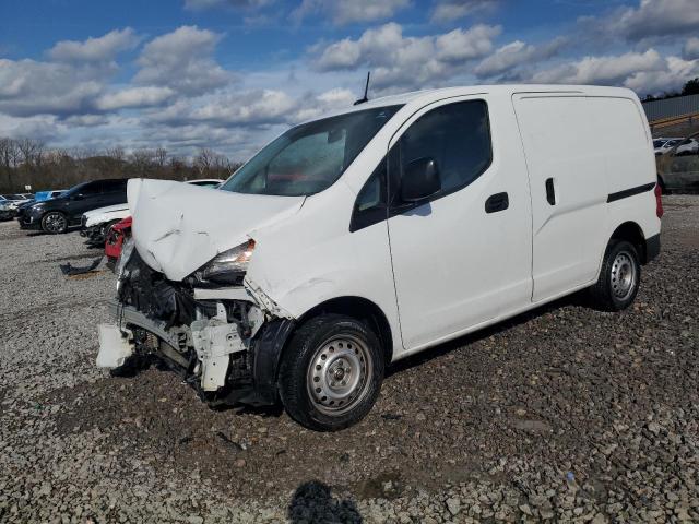  Salvage Nissan Nv