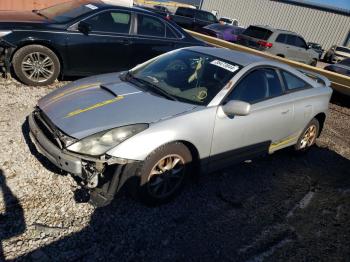  Salvage Toyota Celica