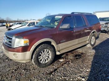  Salvage Ford Expedition