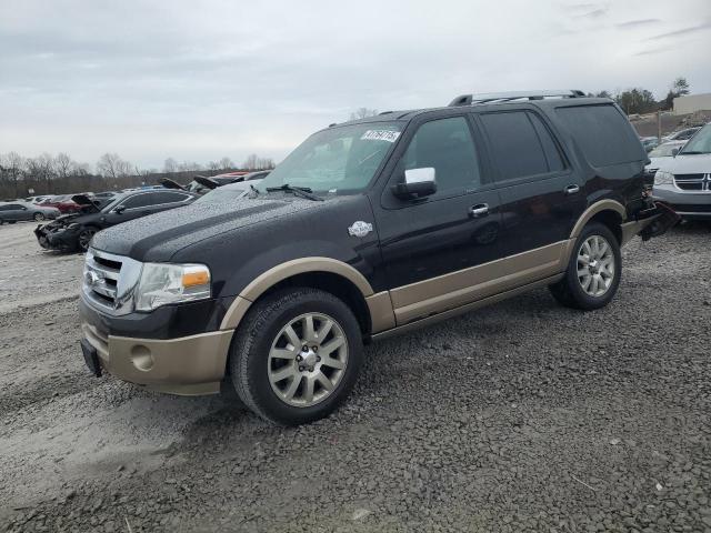  Salvage Ford Expedition