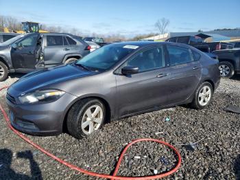  Salvage Dodge Dart