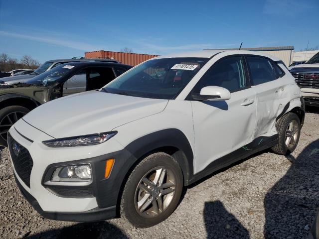  Salvage Hyundai KONA